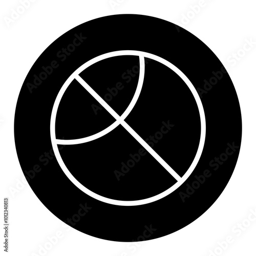Basketball Vector Icons