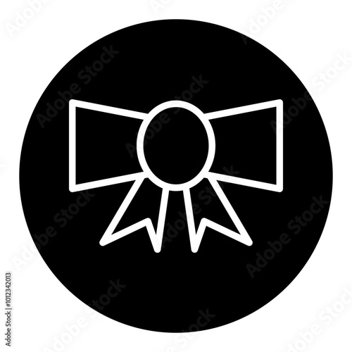 Bow Vector Icons