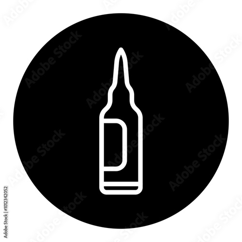 Bullet Vector Icons