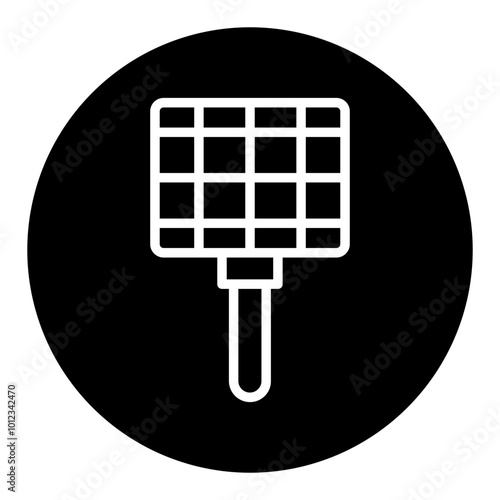 Grate Vector Icons