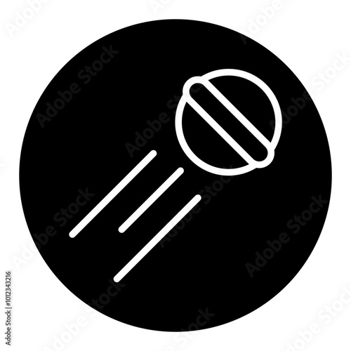 Sputnik Vector Icons