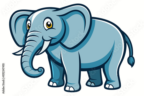 Animal Elephant Sublimation Designs, Vector Illustrations, Clipart & Line Art Graphics, Elephant sublimation designs, vector illustrations, and clipart for digital and commercial use. photo