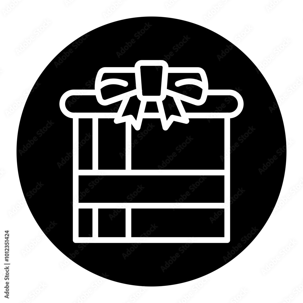 Gift Vector Icons Gift Vector Icons