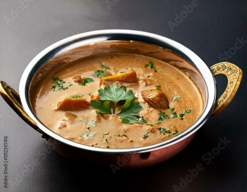 Indian Food Makhani