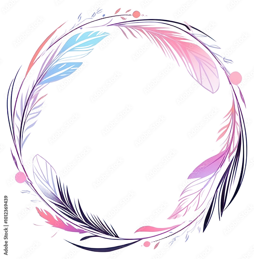 PNG Feather pattern drawing art. PNG Feather pattern drawing art.