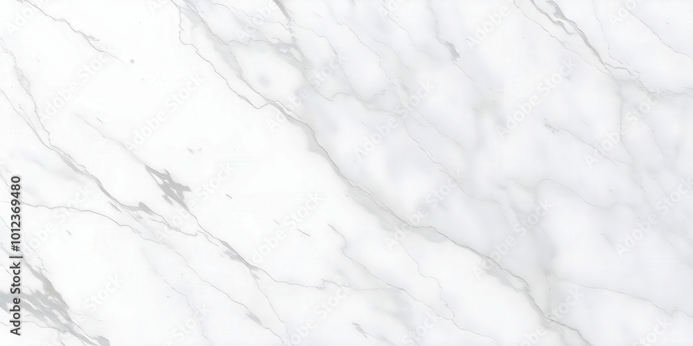 A luxurious white marble texture featuring subtle gray veining, ideal for elegant interior design, countertops, and stylish decor that exudes sophistication and timeless beauty A luxurious white marble texture featuring subtle gray veining, ideal for elegant interior design, countertops, and stylish decor that exudes sophistication and timeless beauty