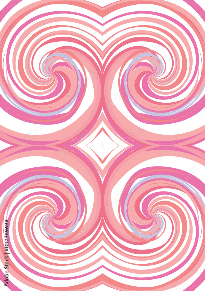 The pink background image uses brushstroke-like lines to create an image. continuous paste used in graphics The pink background image uses brushstroke-like lines to create an image. continuous paste used in graphics