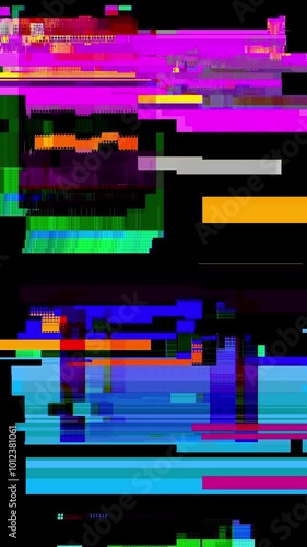 Ultimate Glitch Effect Transition , Seamless Digital Distortion for Edgy, High-Impact Video Transitions and Creative Visual Effects