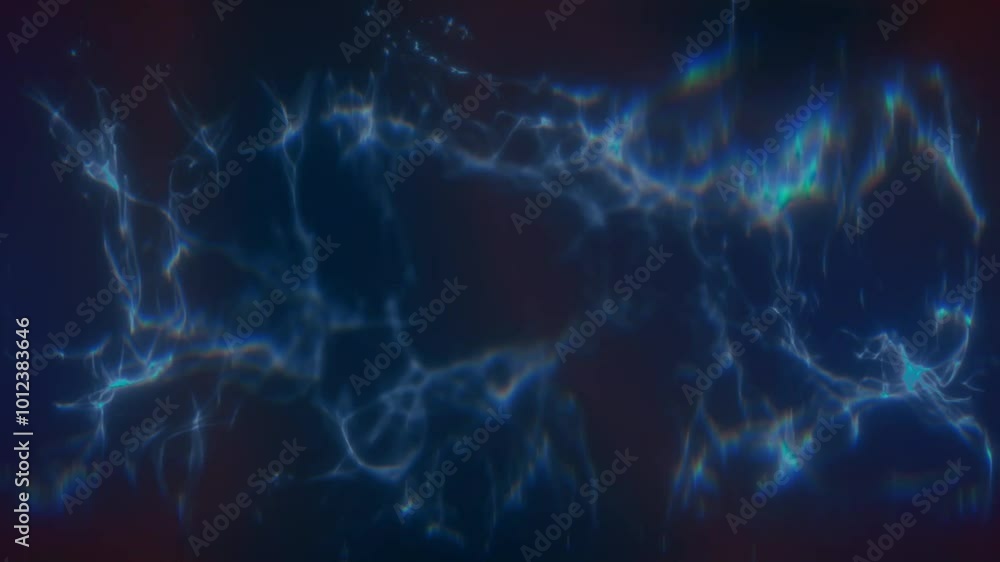 background with particles background with particles