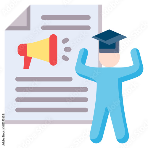 Academic Program Icon