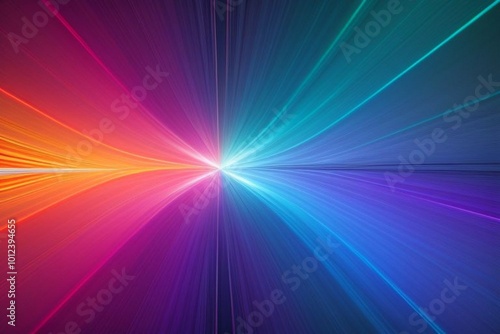 abstract colorful background