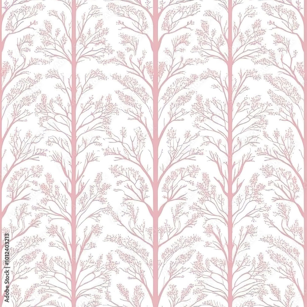 seamless pattern with leaves. seamless pattern with leaves.