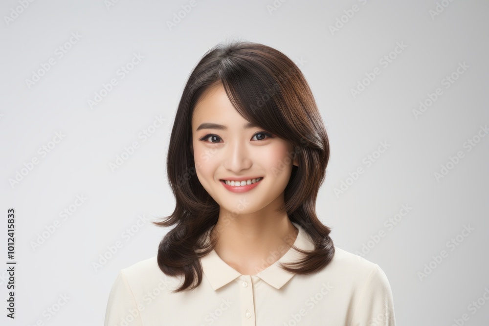 Beautiful young asian woman with clean fresh skin. Face care, Facial treatment, Cosmetology, beauty and spa, Asian women portrait. Beautiful young asian woman with clean fresh skin. Face care, Facial treatment, Cosmetology, beauty and spa, Asian women portrait.