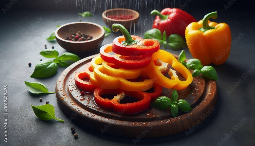 Paprika Paprika