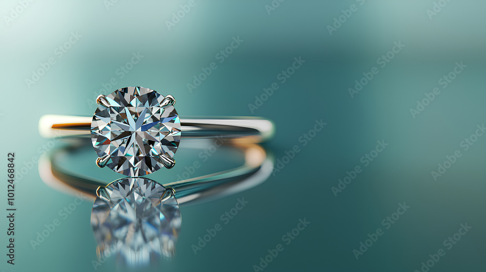 ring with diamonds ring with diamonds