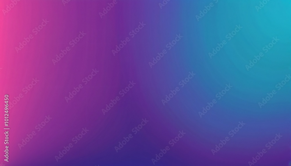 Fototapeta premium Duotone Gradients simple minimalist illustration background