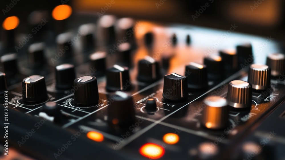 audio mixing console audio mixing console