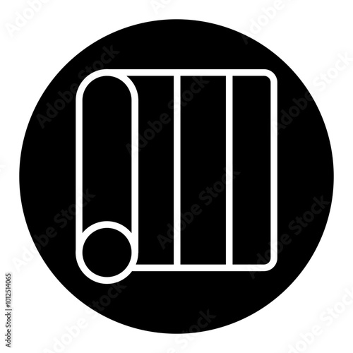 Mat Vector Icons