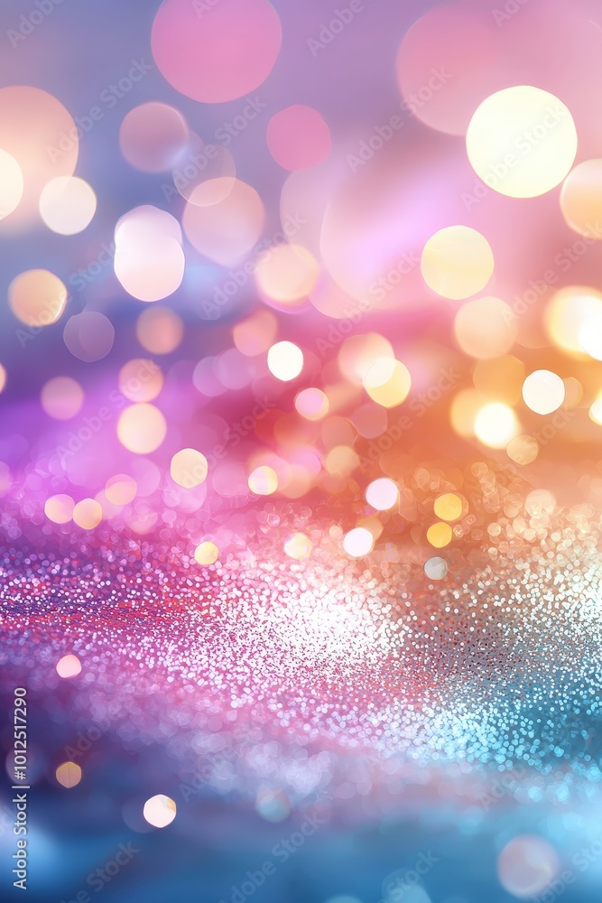 Abstract texture with shimmering, iridescent patterns on a dark background Abstract texture with shimmering, iridescent patterns on a dark background