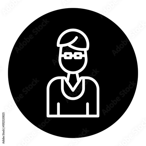 Father Vector Icons