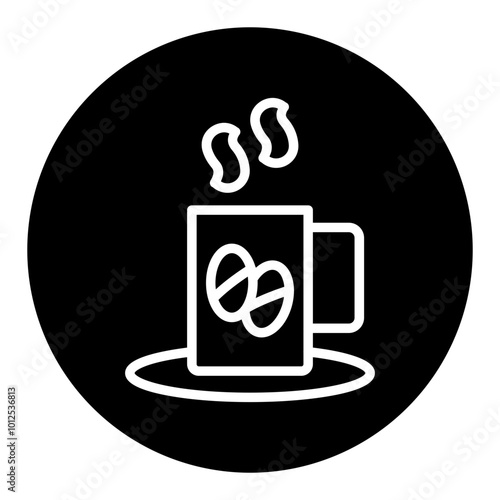 Coffee Vector Icons