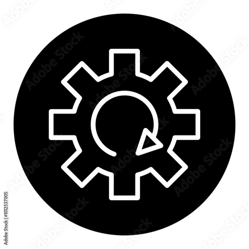 Develop Vector Icons