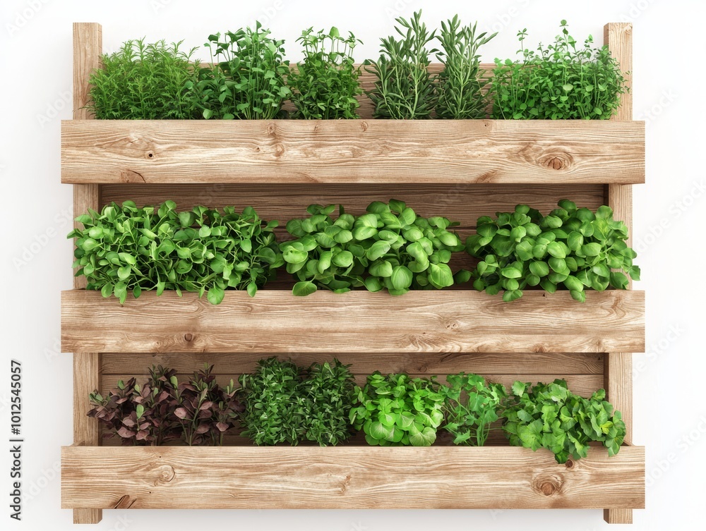 Vertical Garden for Small Urban Balcony Spaces Vertical Garden for Small Urban Balcony Spaces