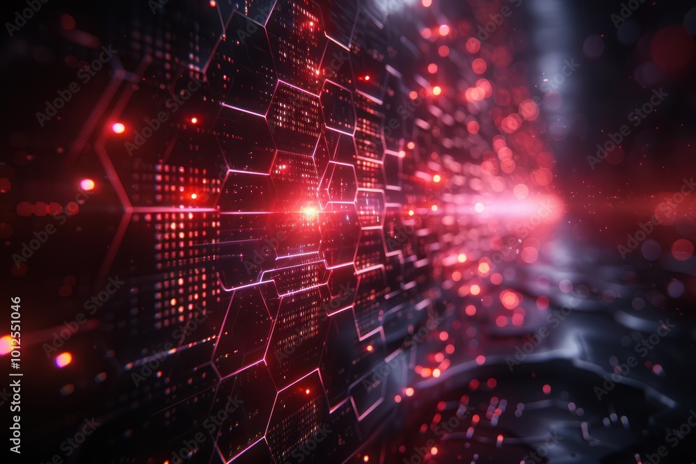 Technological Abstraction: A Modern Digital Background for Network Capabilities, Scientific Education, and Digital Storage Processes Technological Abstraction: A Modern Digital Background for Network Capabilities, Scientific Education, and Digital Storage Processes