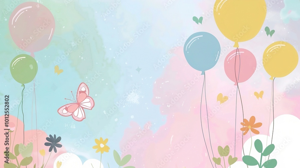 Children's Day Simple Hand Drawn Background - a charming and festive visual. The simple hand drawn backdrop for Children's Day is full of joy and creativity Children's Day Simple Hand Drawn Background - a charming and festive visual. The simple hand drawn backdrop for Children's Day is full of joy and creativity