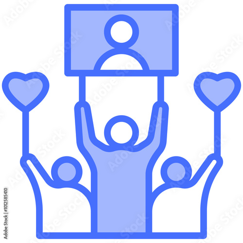 Fan Icon
