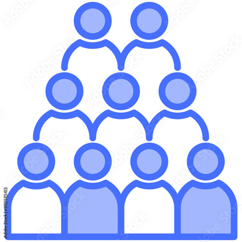 Crowd Icon