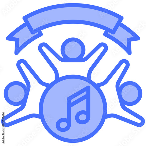 Band Icon