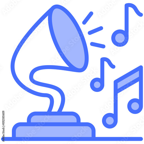 Classical Icon