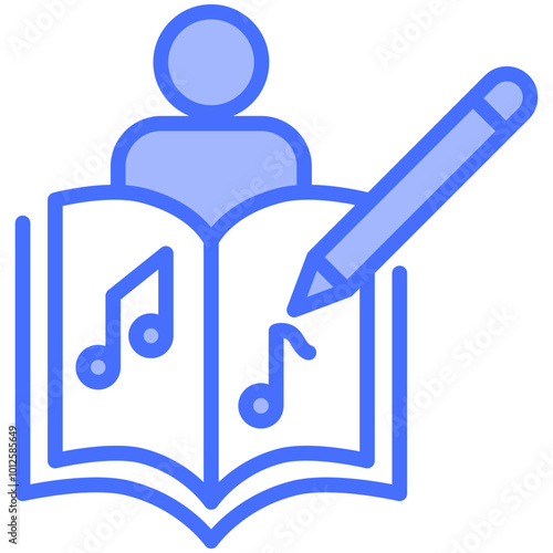 Composer Icon