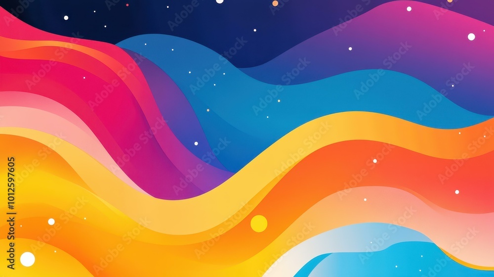 Vibrant geometric polygon designs create a striking visual for modern posters. Perfect for future creative projects. Vibrant geometric polygon designs create a striking visual for modern posters. Perfect for future creative projects.