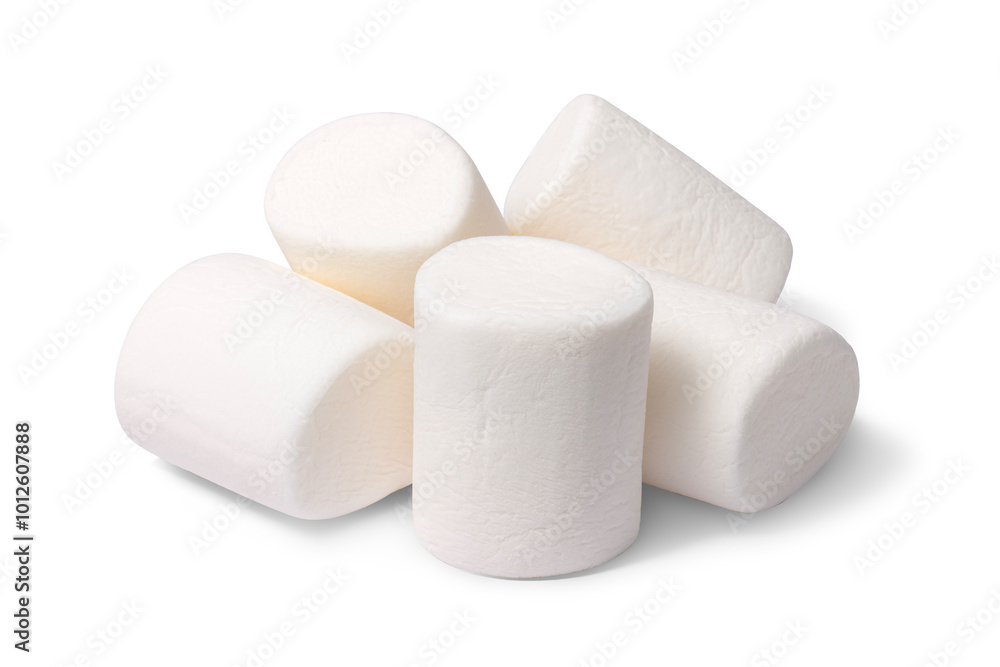 マシュマロ / Marshmallow マシュマロ / Marshmallow