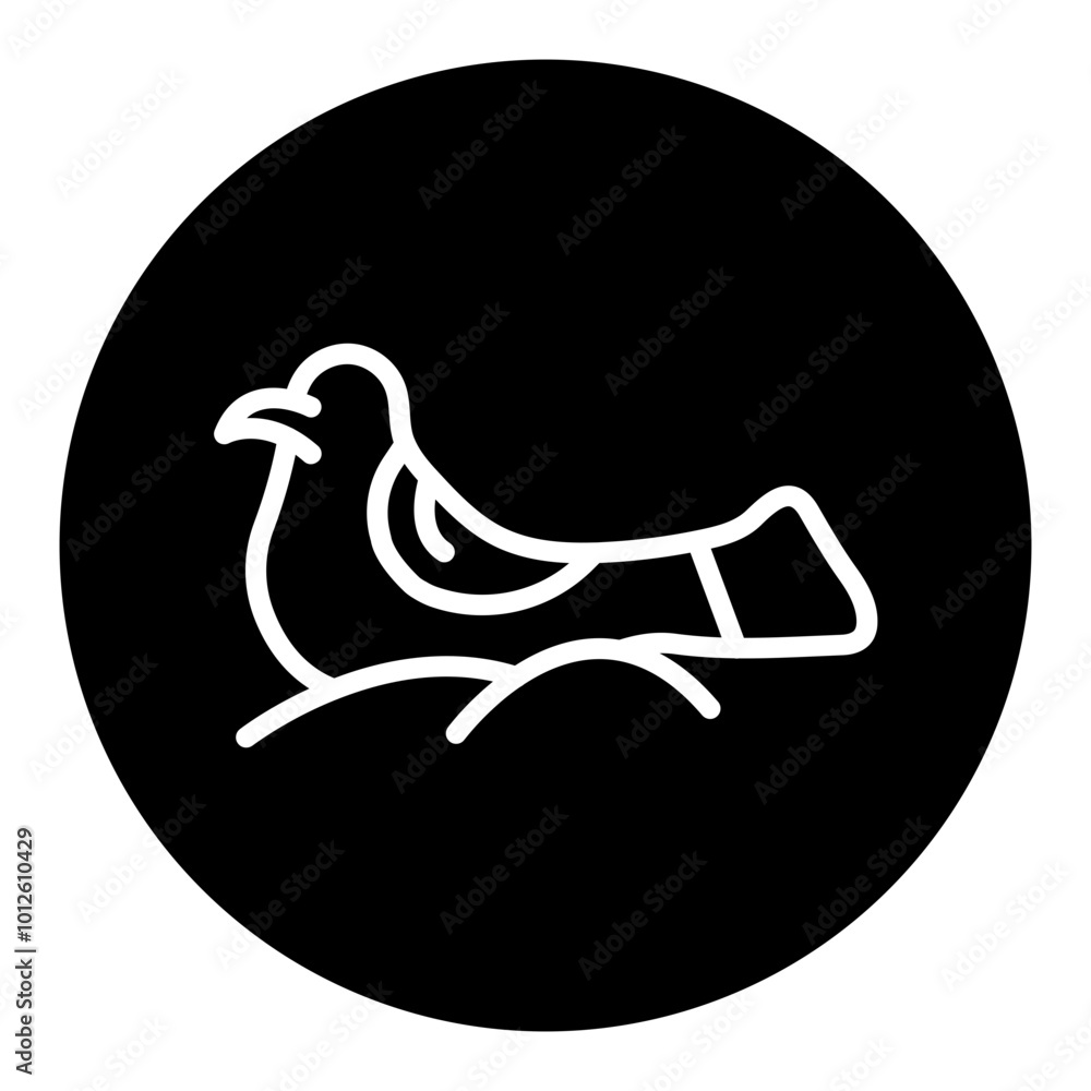 Dove Vector Icons Dove Vector Icons