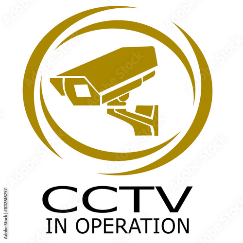 security camera icon