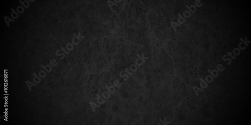 Grunge black charcoal color Stone concrete texture grungy backdrop background anthracite panorama. Panorama dark grey black slate background or texture. Black texture chalk board and black board.