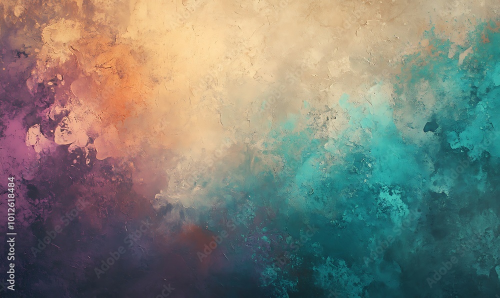 Obraz premium abstract watercolor background