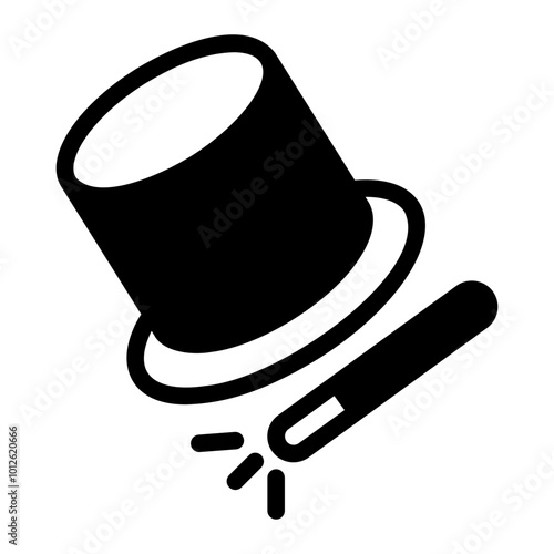 magic trick