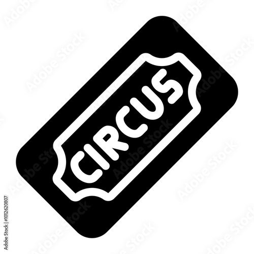 ticket
