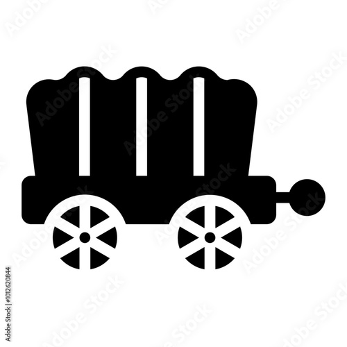 wagon
