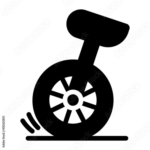 unicycle
