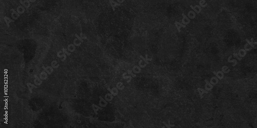 Grunge black charcoal color Stone concrete texture grungy backdrop background anthracite panorama. Panorama dark grey black slate background or texture. Black texture chalk board and black board.