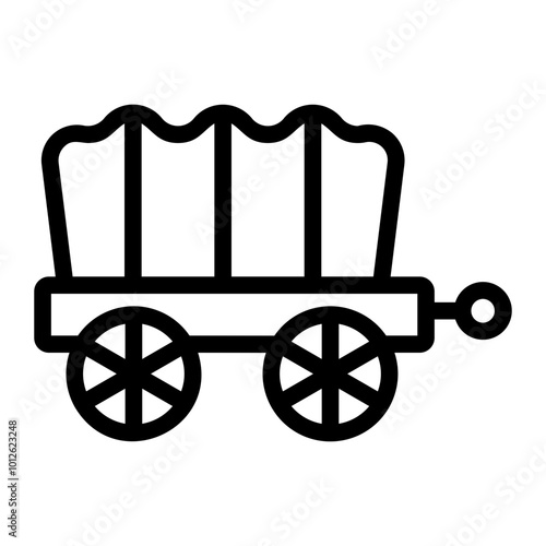 wagon