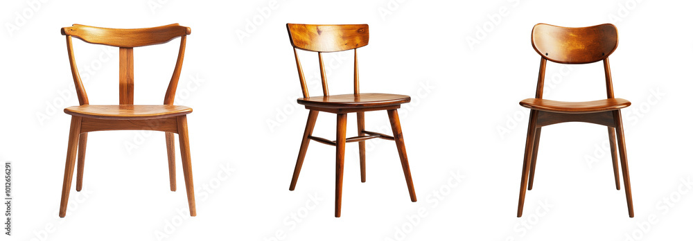 Elegant Wooden Chair Collection For Interior Design Elegant Wooden Chair Collection For Interior Design