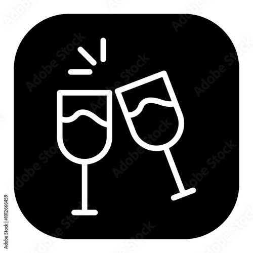 Cheers Vector Icons