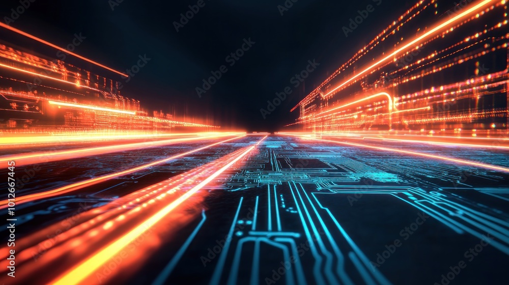 Digital Highway Digital Highway