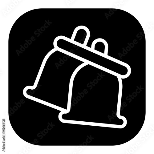 Wedding Bells Vector Icons